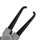 7in Car Fuel Feed Petrol Pipe Hose Plier Grip Line Tubing Filter Removal Tool