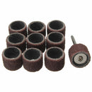 105Pcs Grinding Tools Accessory Bits Set 1/8'' For Tool Electric Polishing