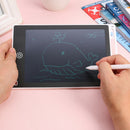 8.5 inch LCD Writing Tablet Ultra-thin Digital Drawing Graffiti Electronic Pad