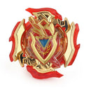 High Quality Beyblade Burst B-105 STARTER Zet Achilles .11 .Xt ,NEW, In Stock