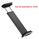 For DJI Mavic Pro Spark Drone 4.6~12"Holder+Lanyard Phone Tablet Adapter Bracket