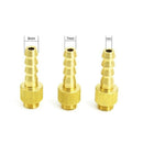 Camping Stove Burner Safe Switching Valve Adapter For Outdoor Stove Connect