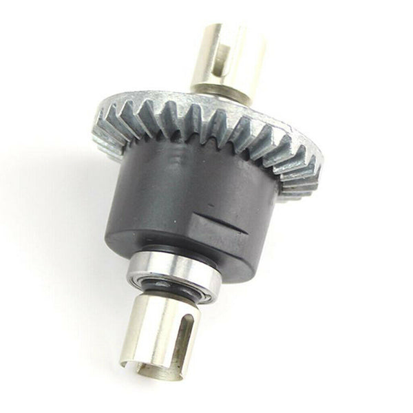 2x RC Metal Differential Gear for WLtoys 144001 Trucks DIY Accessories