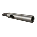 MT2 Spindle to MT1 Arbor Morse Taper Adapter Reducing Drill Sleeve Q5J6