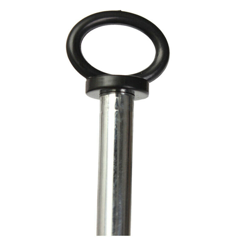 1Pc 20~40cm Aquarium Extendable Handle Shrimp Small Betta Fish Tank Net Squ D1E6