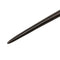 Traditional Carved Ebony Wooden Hair Pin Stick Vinatge Hair Chopsticks Black