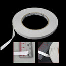 Double Sided Tape Super Strong Sticky Tack Adhesive 50m X 9mm Office Supply IKP