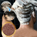 Grey Reverse Shampoo Bar - Essence Hair Darkening Shampoo Soap Cleaner