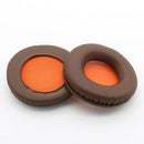 3 Pieces Headphone Soft Ear Pads Cushions Replacement For Skullcandy Hesh