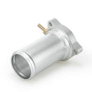 50Mm Egr Delete Kit Pipe for 98-04 Mk4 Beetle Golf Jetta Volkswagen  Tdi 1. P8X5