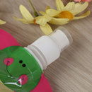 Animal Fold Water Bags Squeeze Bag Reusable Food Pouch Toys for Kids ChildrME