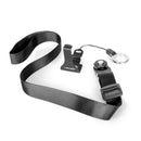 Black Adjustable Remote Controller Clasp Lanyard Belt Strap for Mavic 2