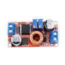 DC-DC CC CV Lithium Converter Step-down Power Supply Module 5-32V to 0.8-30