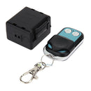 12 Volt Luggage Single Open + Metal Two Key Remote Control SN9F