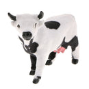 3Pcs Vivid Arts - REAL LIFE ANIMALS - STANDING COW