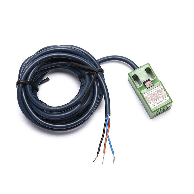 SN04-N 4mm Approach Sensor NO 6-30V DC Inductive Proximity SwitchS Hn