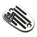 1 Piece Cylinder Cap Cylinder Disc for Triumph Bonneville T120 Style 1