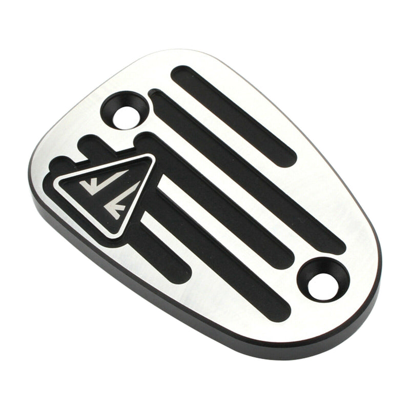 1 Piece Cylinder Cap Cylinder Disc for Triumph Bonneville T120 Style 1