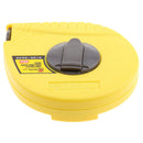 Portable Pocket Retractable Measure Tape Measuring Tool Range 0-20M