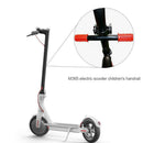 Electric Scooter Folding Handle Grips Kids Children Handlebar for M365