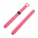 2 Pieces Replacement Watch Band Wrist Strap For Misfit Ray Watch