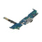 USB Power Charging Port Dock Block Connector Flex Cable For  S7 G891A