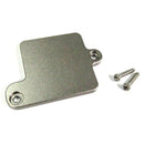 Steering Gear Metal Fixing Piece for Wpl Remote Control Car the Steering Ge F1H9