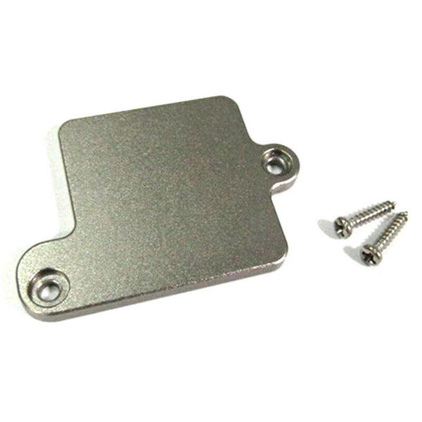 Steering Gear Metal Fixing Piece for Wpl Remote Control Car the Steering Ge F1H9