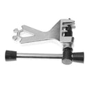 Bicycle Mountain Bike Cycling Mini Steel Chain Breaker Repair Tool Set Spok K2H2