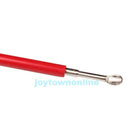 3pcs Stainless Steel Carving Tool for Carver Sculpting Wax Clay Ceramic Pottery