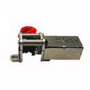 for WPL Automatic All-Metal Winch for 1/16 WPL C34 C34K C34 MN RC Car DIY U L6E9