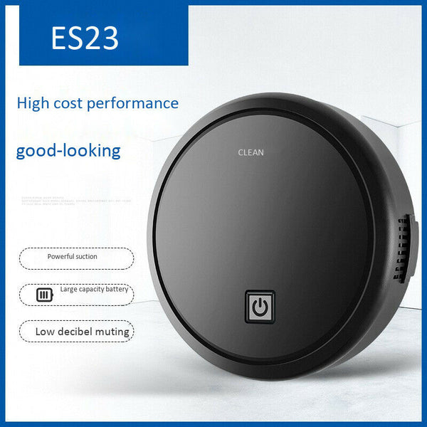 Automatic USB Charging Wireless Sweeping Robot Vacuum Cleaner Cordless Vacc