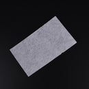 90Pcs Professional Salon Hair Dye Paper Tissue Color Recycle-able Barber Tool ON