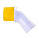 Home Cleaning Utensils Groove Brush Brushes Portable Door Window Cleaning B