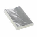 100 x Transparent Party Gift Chocolate Lollipop For Candy (10cm x 15cm) S9A3