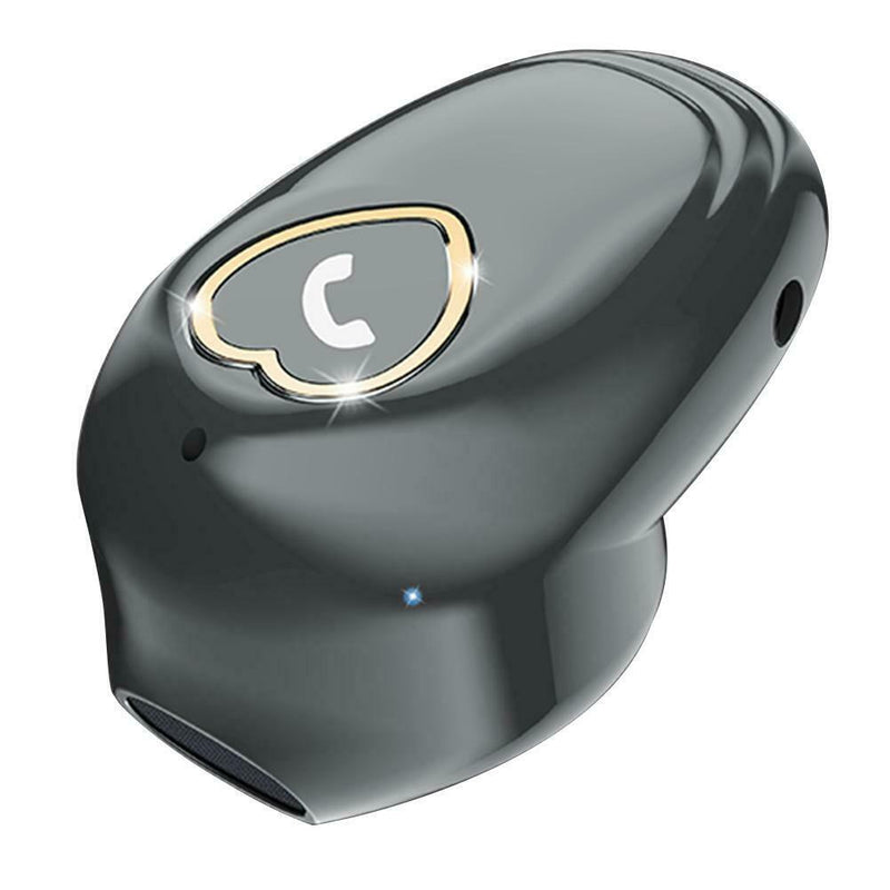 Smart Bluetooth 4.2 Sports Mic Headset Wireless Handsfree Stereo Hifi Headphones