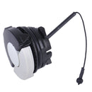Fuel Cap fit for Stihl MS380 MS210 MS250 240 MS260 HT250 Chainsaw 000 0350 0525