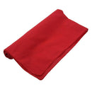 Fancy Plain Bandana 100% Cotton Head Neck Wrist Wrap Neckerchief Scarf 12 C