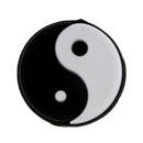 12Pcs Yin Yang Tennis Racquet Vibration Dampener, Shock Absorber Set Presents
