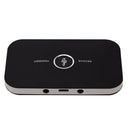 Bluetooth 5.0 Receiver Transmitter A2DP 3.5mm Wireless Stereo Audio Adapter