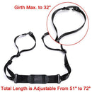 Kick Scooter Shoulder Strap,Adjustable Scooter Carrying Strap For Kids Bala