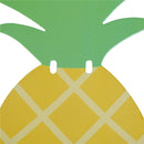 1set Pineapple Banner For Bunting Garland Party Favors Home Decoration M&O