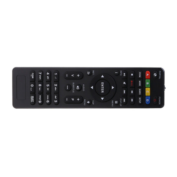 Remote Control Controller Replacement for Kartina Micro Dune HD TV