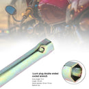 18mm/20mm Motorcycle Ignition Spark Plug Spanner Deep Reach Wrench Socket