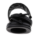 Portable Drum Kit Headphone Noise Isolation for Drum Player Drumming