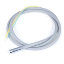 Dental Saliva Surgical Ejector SuctionValves Handpiece HoseDental Suction TubeBX