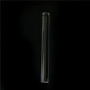 1pc Transparent Acrylic Solid Roll Clay Rolling Fondant Baking Pastry Roller ME