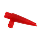 Stainless Steel Plastic Inflating Needle Hose Kits Ball Bike Tire Inflator