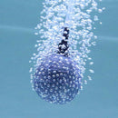 5Pcs 20mm Fish Tank Aquarium Air Stone Oxygen Aerator Hydroponic Oxygen Supp Gw