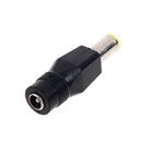 2.1x5.5mm female to 7.9x5.4mm male DC power plug connector for lenovo ibm l Hn